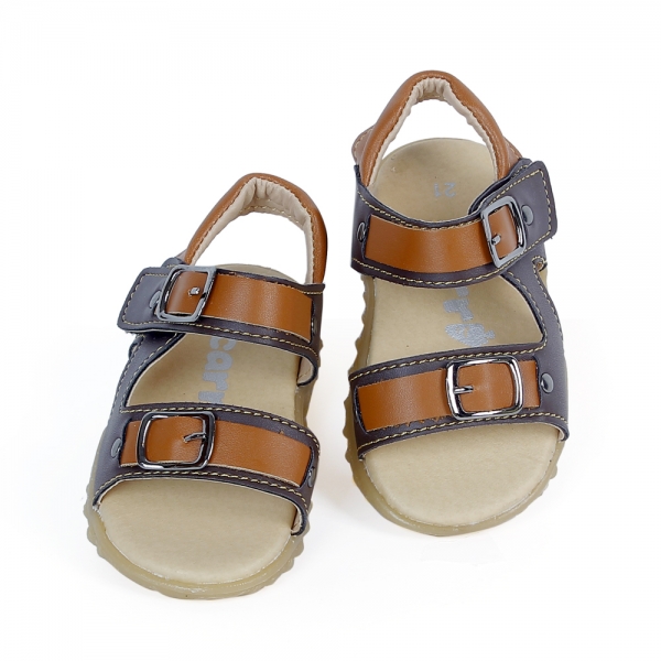 Sandal bé trai S016033