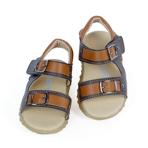 Sandal bé trai S016033