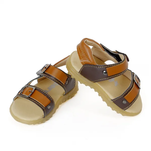 Sandal bé trai S016033