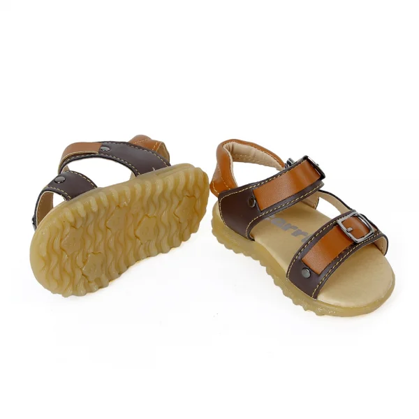 Sandal bé trai S016033