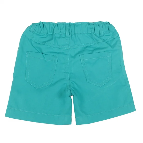 Quần kaki bé trai ngắn Carrot B016003