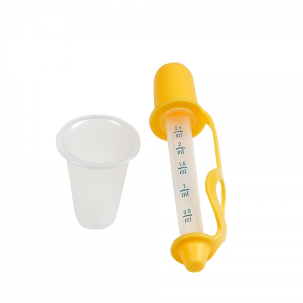 Bộ nhỏ giọt và cốc định lượng Kidsme 210147