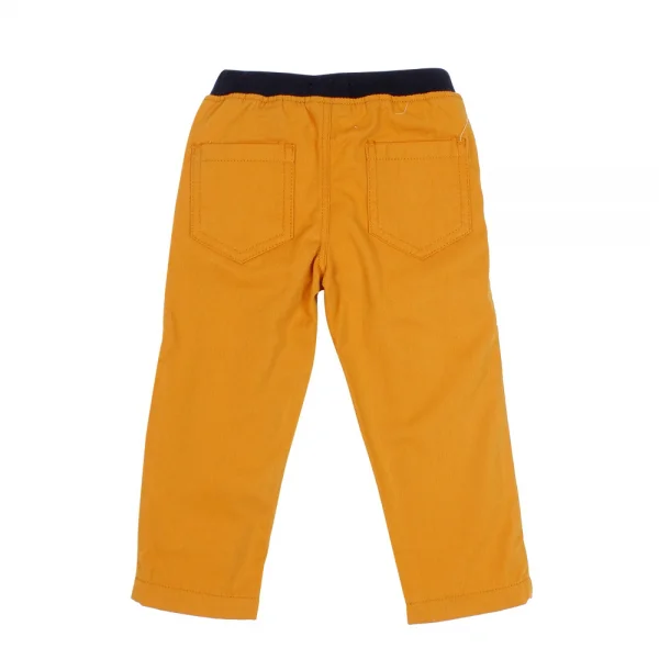 Quần kaki bé trai dài B026001