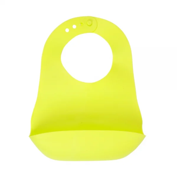 Yếm hứng thức ăn Ami 55302, Xanh