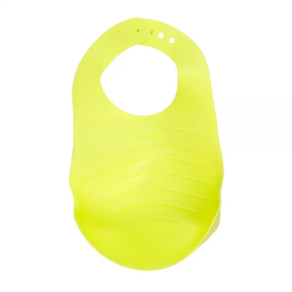 Yếm hứng thức ăn Ami 55302, Xanh