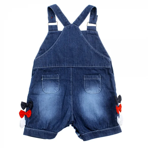 Set bé gái 2 món Wonderchild I026001