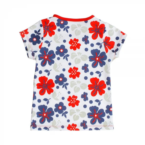 Set bé gái 2 món Wonderchild I026001