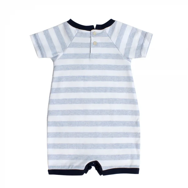 Body đùi bé trai Wonderchild I026006