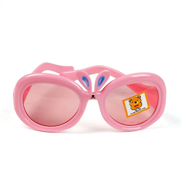 Mắt kính bé gái Carrot A026008