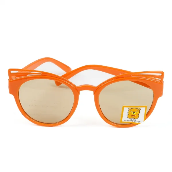 Mắt kính bé gái Carrot A026018