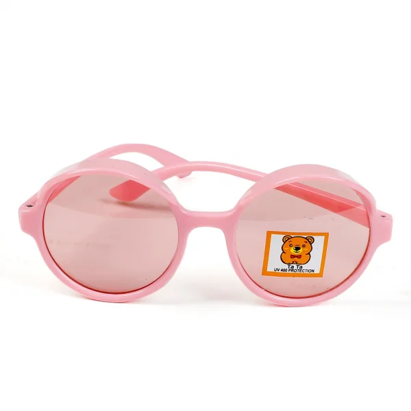 Mắt kính bé gái Carrot A026020