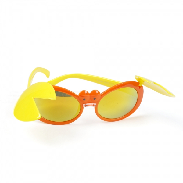 Mắt kính bé trai Carrot A026027