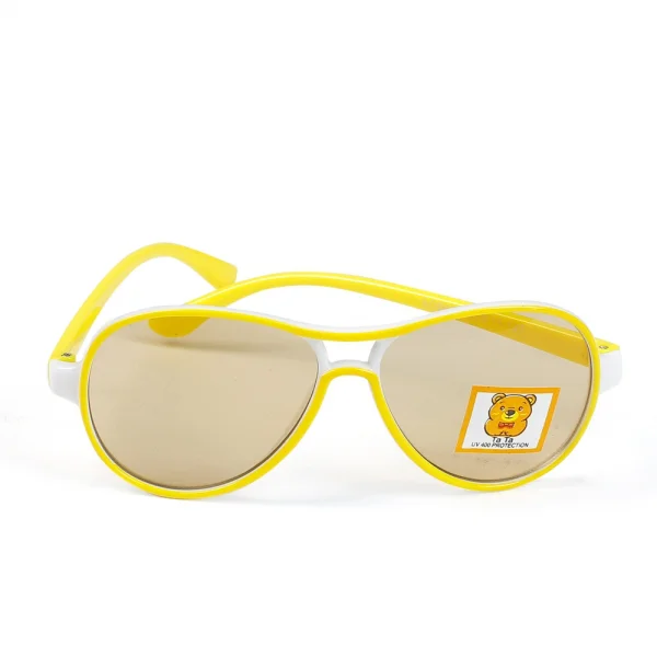 Mắt kính bé trai Carrot A026030