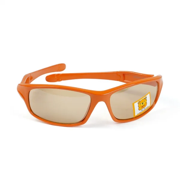 Mắt kính bé trai Carrot A026041