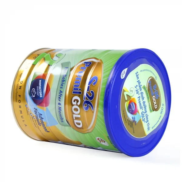 Sữa bột Nestle S26 Gold 2, 900g