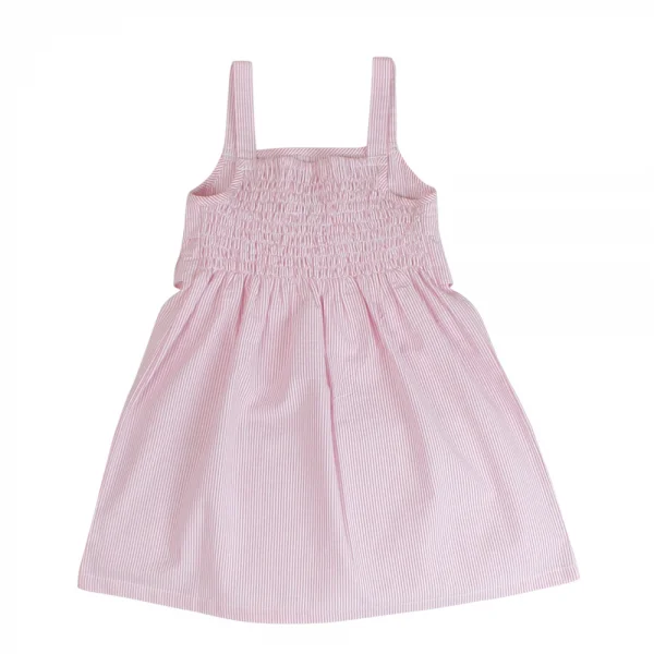 Đầm vải bé gái Carrot G036006