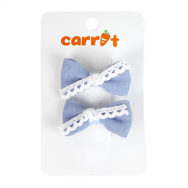 Cặp kẹp Carrot A036007