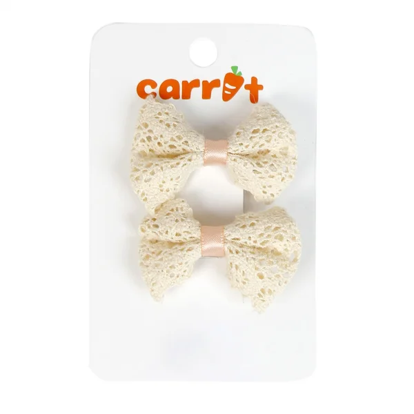 Cặp kẹp Carrot A036010