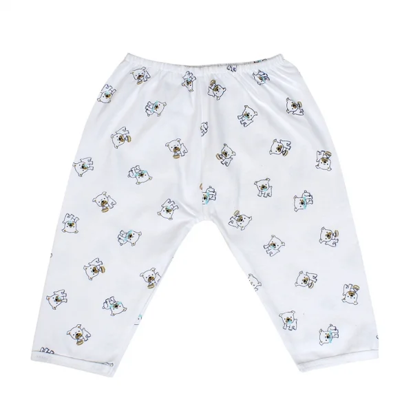 Bộ tay dài quần dài Carrot I0306002