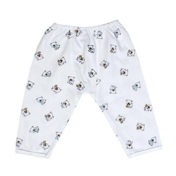 Bộ tay dài quần dài Carrot I0306002