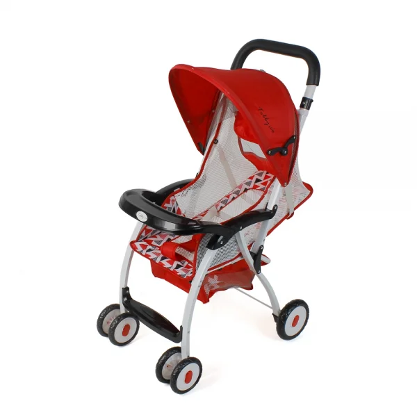 Xe đẩy du lịch Tobby Aztec B151B2