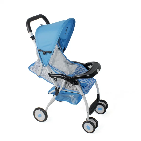 Xe đẩy du lịch Tobby Aztec B151B2