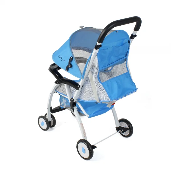 Xe đẩy du lịch Tobby Aztec B151B2