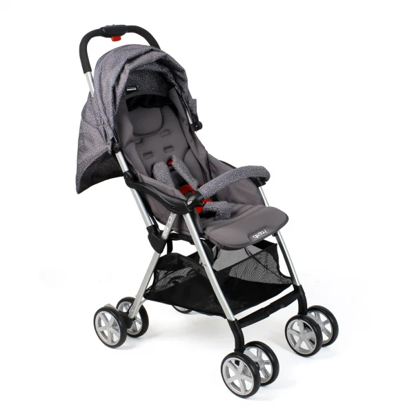 Xe đẩy Geoby D4830