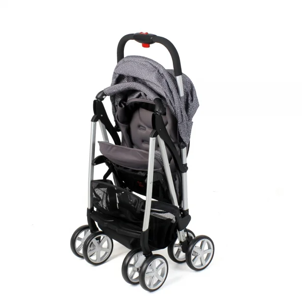 Xe đẩy Geoby D4830