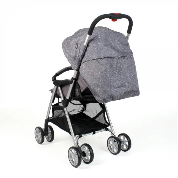 Xe đẩy Geoby D4830