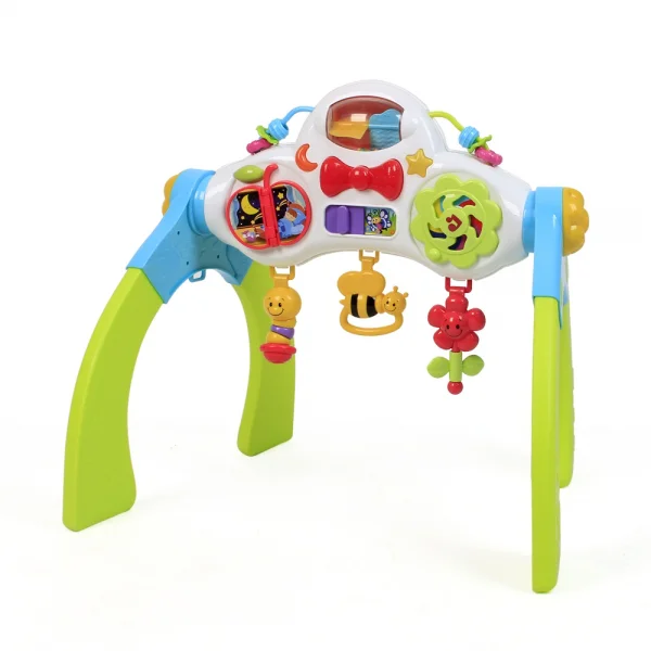 Kệ chữ A PlayMe 0802-NL