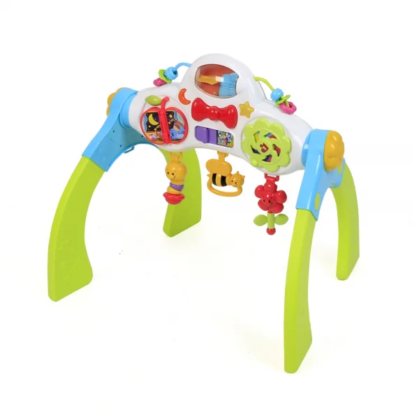 Kệ chữ A PlayMe 0802-NL