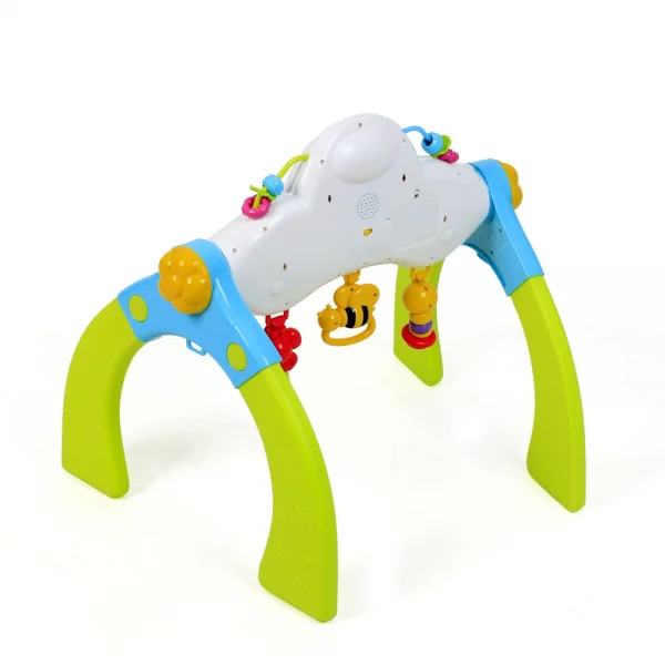 Kệ chữ A PlayMe 0802-NL