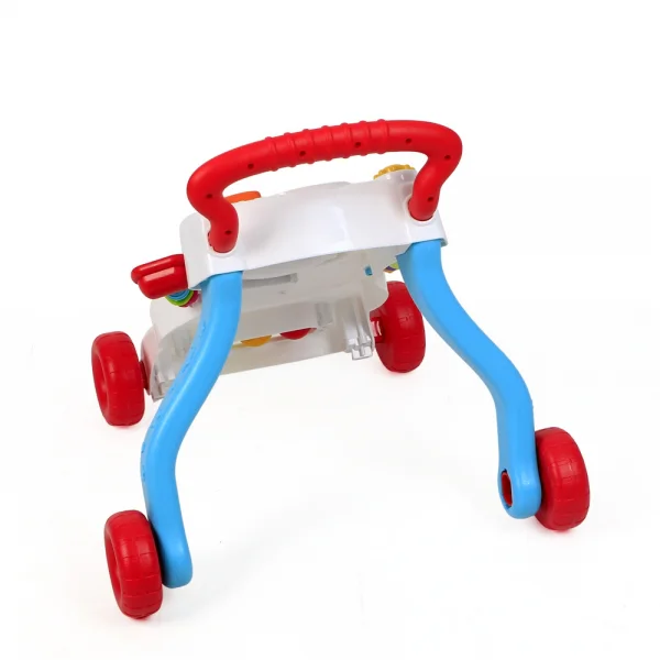 Xe tập đi có nhạc PlayMe 0804-NL