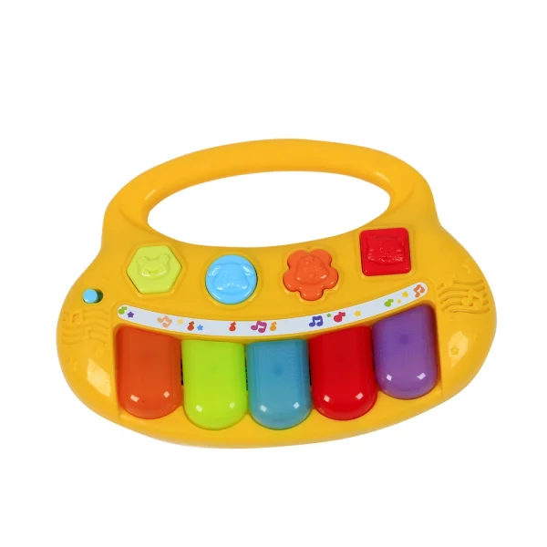 Xe tập đi có nhạc PlayMe 0804-NL