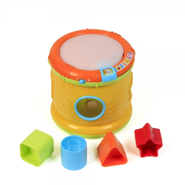 Trống lắp ráp PlayMe 0713-01