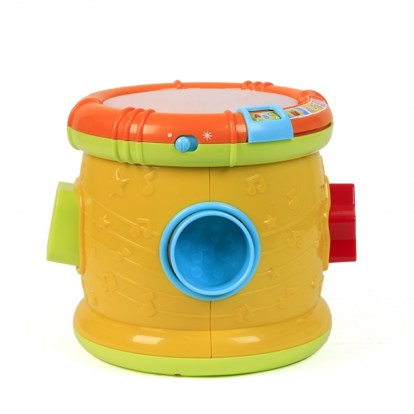 Trống lắp ráp PlayMe 0713-01