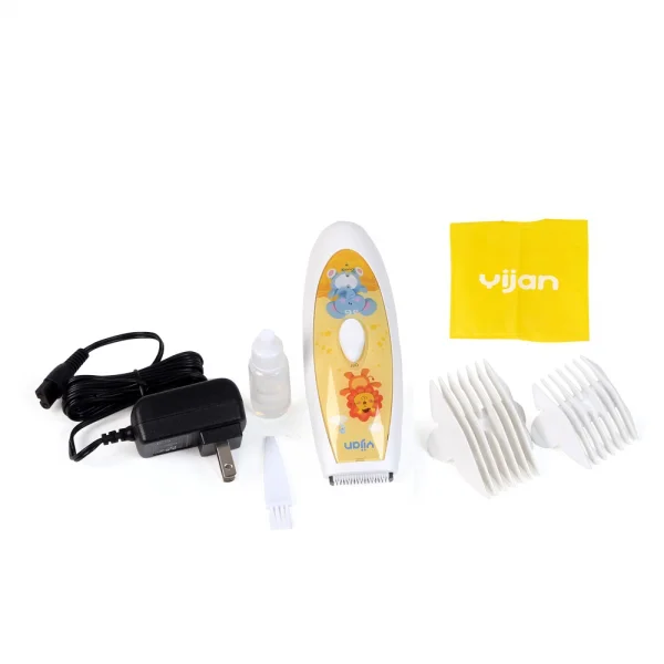 Tông đơ cắt tóc bé Yijan HK678