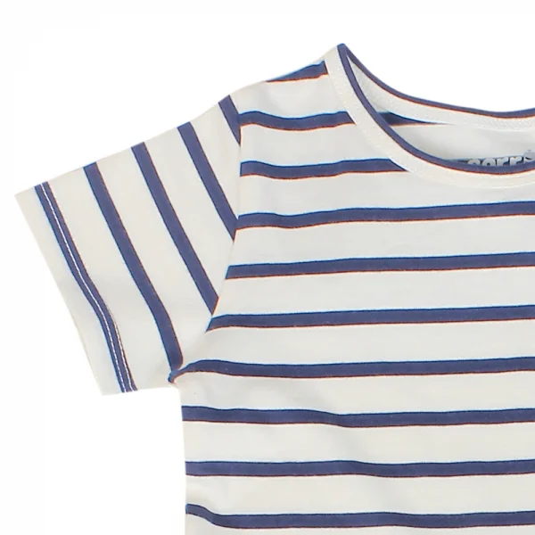 Đầm thun bé gái Carrot G036008