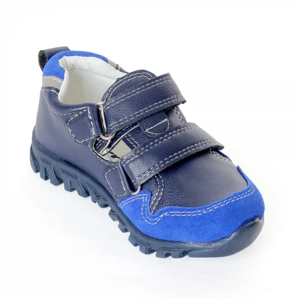 Sandal bé trai Carrot S016043