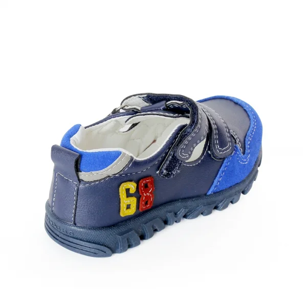 Sandal bé trai Carrot S016043