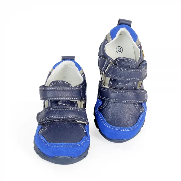 Sandal bé trai Carrot S016043