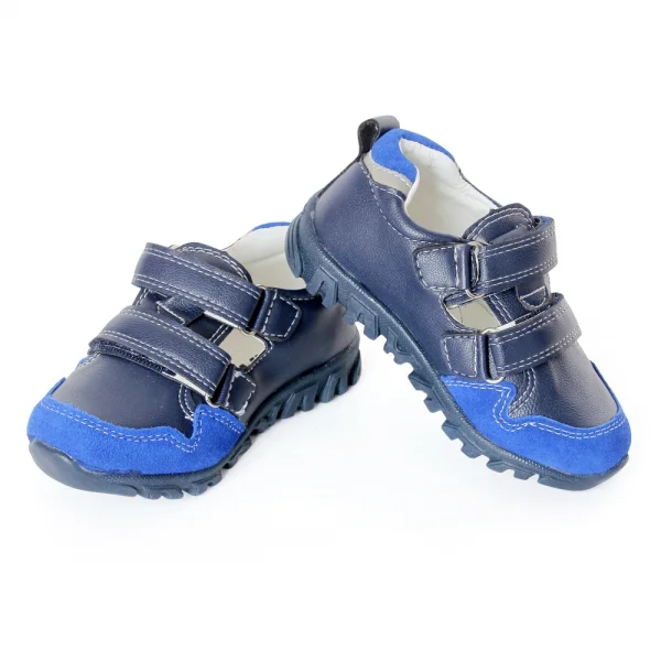 Sandal bé trai Carrot S016043