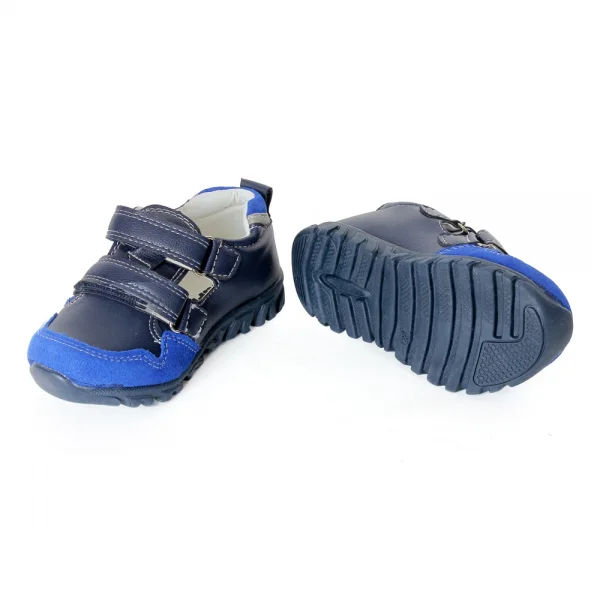 Sandal bé trai Carrot S016043