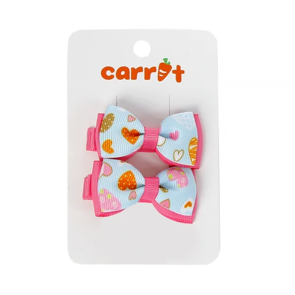 Cặp kẹp Carrot A036021