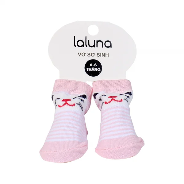 Vớ bé gái Laluna I046006