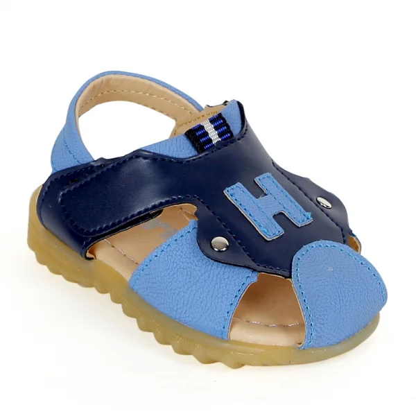 Sandal bé trai S036002