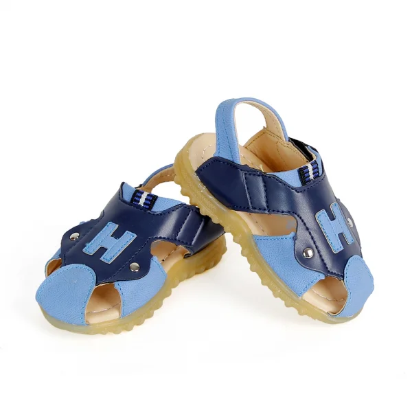 Sandal bé trai S036002