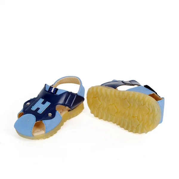 Sandal bé trai S036002