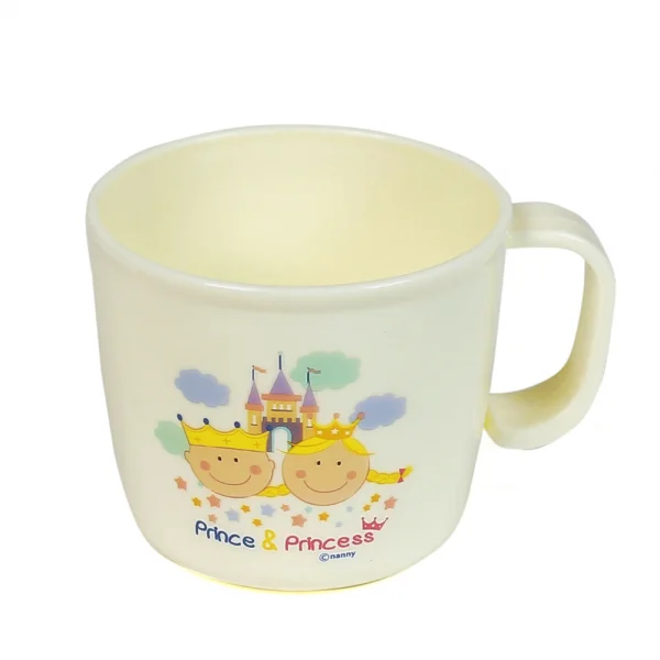 Ly uống nước Nanny Hoàng tử và Công chúa